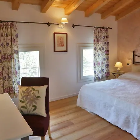 La Fonte Bed & Breakfast Fontanafredda