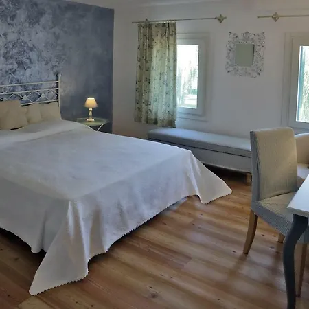 La Fonte Bed & Breakfast Fontanafredda