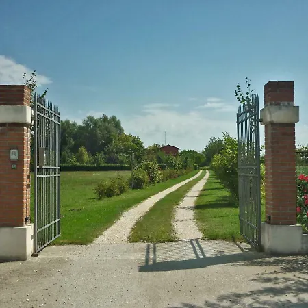 Bed & Breakfast La Fonte