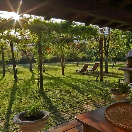 La Fonte Bed & Breakfast Fontanafredda