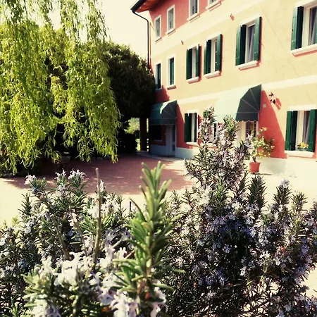 La Fonte 3* Fontanafredda